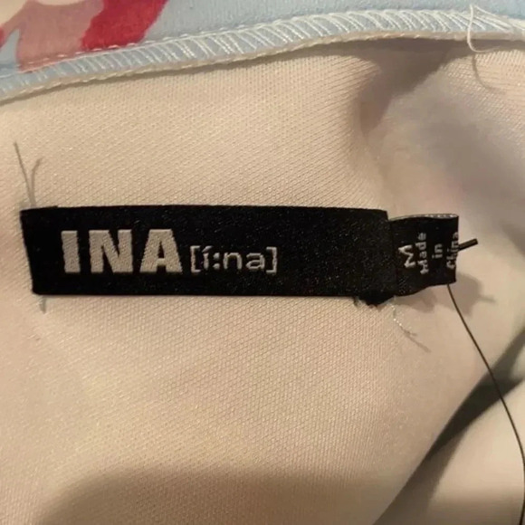 INA dress - Picture 7 of 8